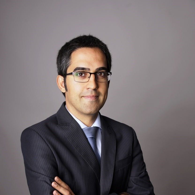 Héctor Morán, Secretario de Organización y Confederalidad de Drago Canarias